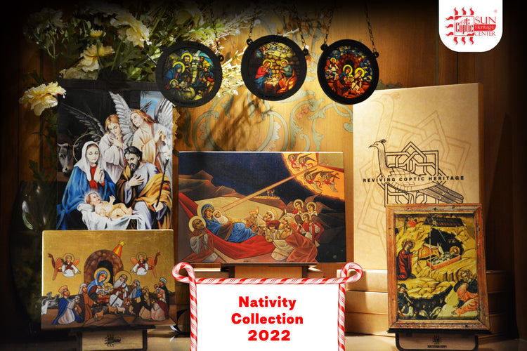 Nativity Collection