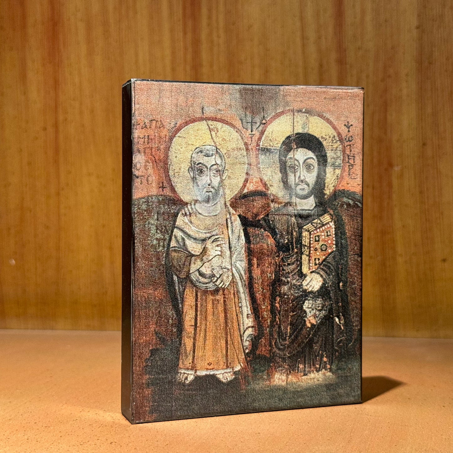 Christ the True Friend (XS)
