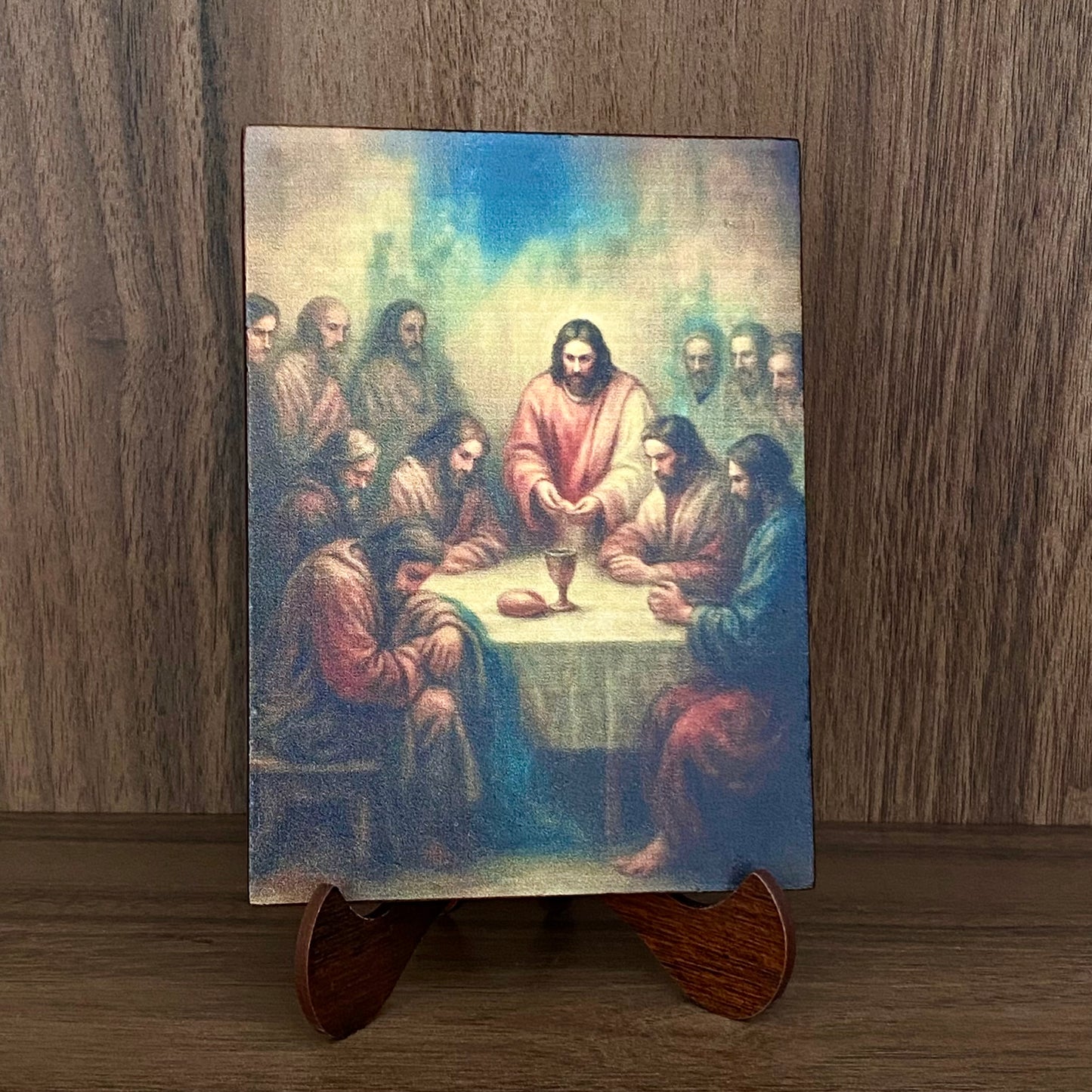 The Last Supper
