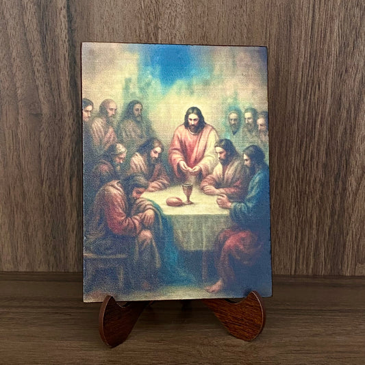 The Last Supper