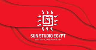 Sun Studio Egypt