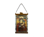 Load image into Gallery viewer, Virgin Mary (Haret Zuwaila) - Canvas

