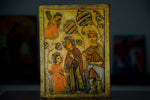 Load image into Gallery viewer, Holy Family&#39;s Flight to Egypt - Muharraq Monastery
