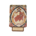 Load 3D model into Gallery viewer, Christ Pantocrator Mural
